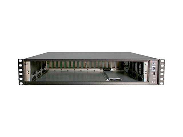    Extreme Networks  S S8-Chassis-POE4