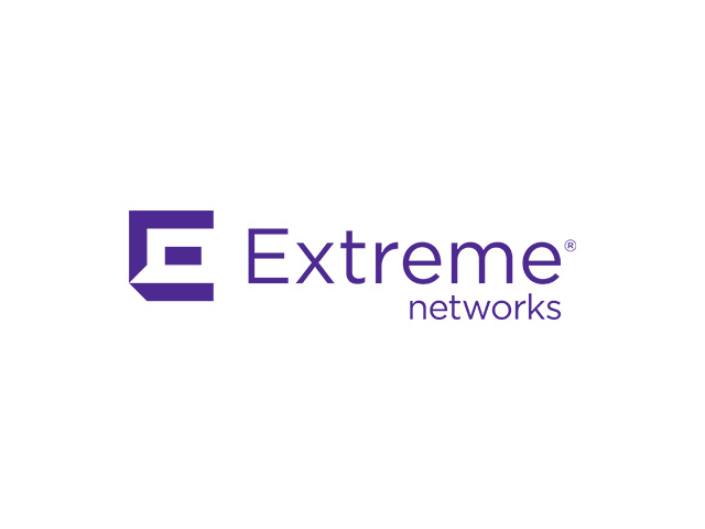  Extreme Networks TR-EDU-1