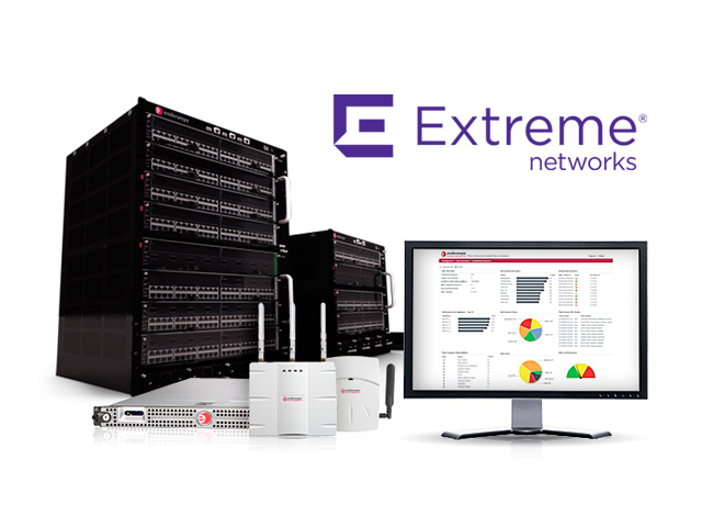    Extreme Networks