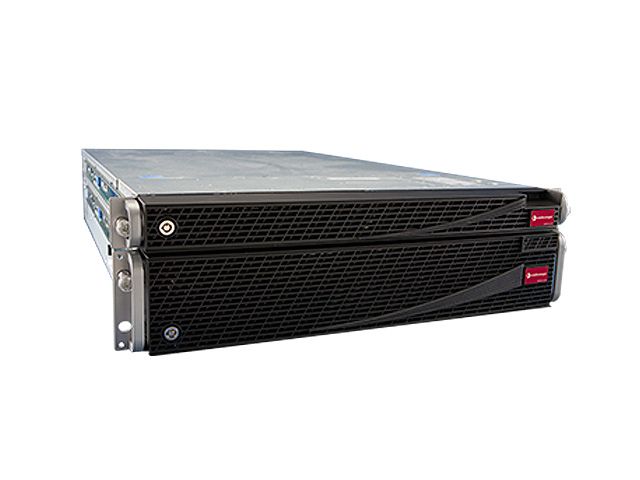   Extreme Networks DNICFO-4PORT-TX