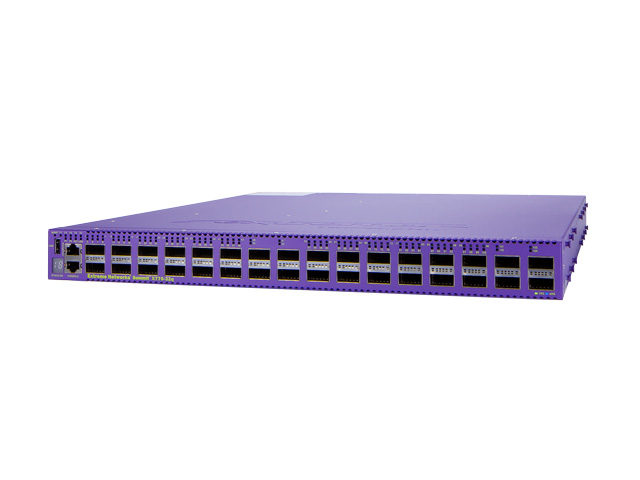  Summit Extreme Networks 40 