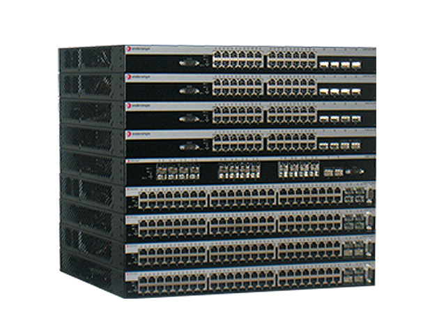  Extreme Networks  C C5G124-48P2