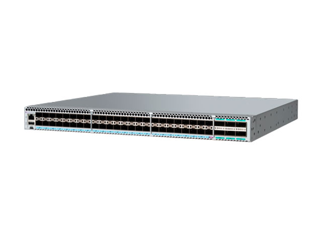 Маршрутизатор Extreme Networks BR-SLX-9540-48S-AC-F