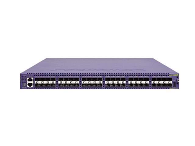  Extreme Networks Summit 10 Gigabit X670-G2-72x 17300