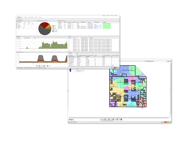  Extreme Networks Netsight Management NMS-500