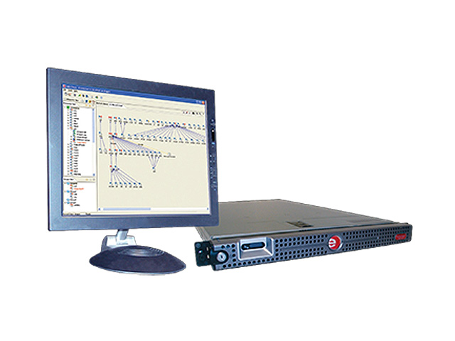   Extreme Networks DSIM-EVP2500-HA