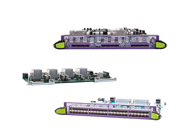  Extreme Networks BlackDiamond X8 48021