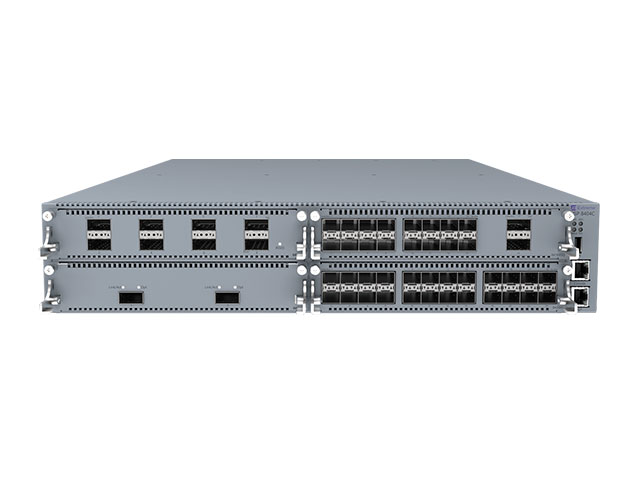 ExtremeSwitching VSP 8400 8424GS