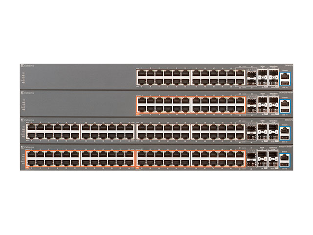 Extreme Networks ERS 3000 ERS-3510-GT