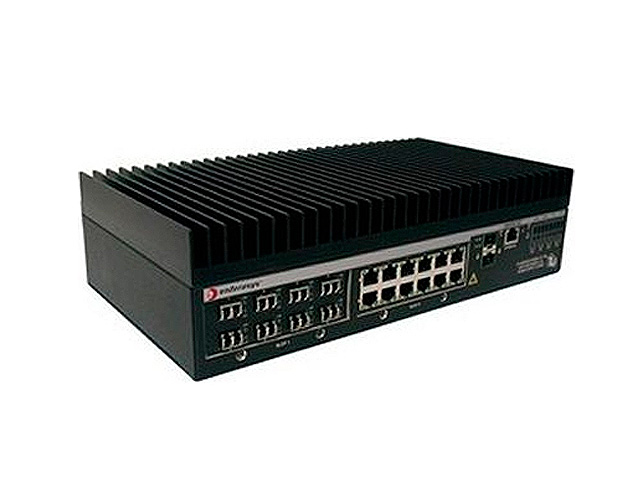 Коммутатор 10Gb Extreme Networks серии 7100K 71K91L4-48