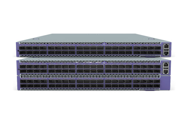  Extreme Networks SLX 9740-40C