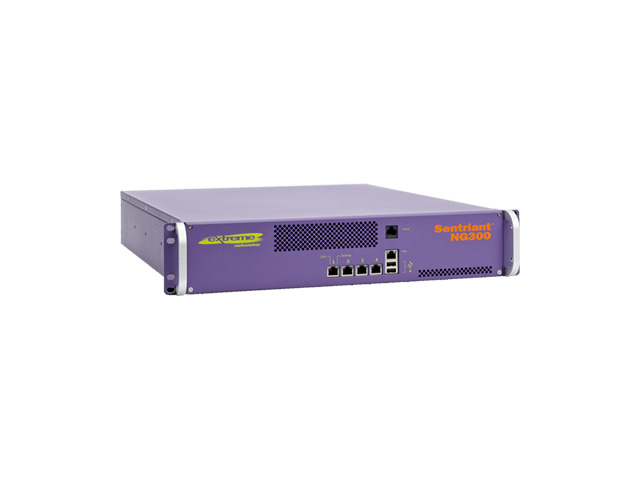  Extreme Networks IA-A-300