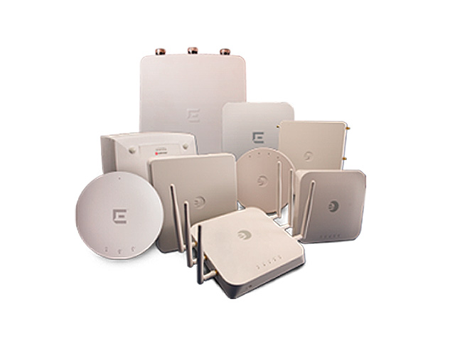   Extreme Networks IdentiFi Wireless WS-AP3865e