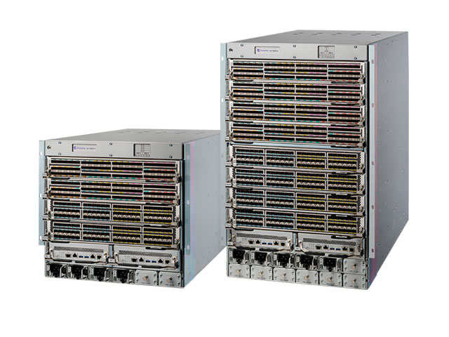  Extreme Networks SLX 9850