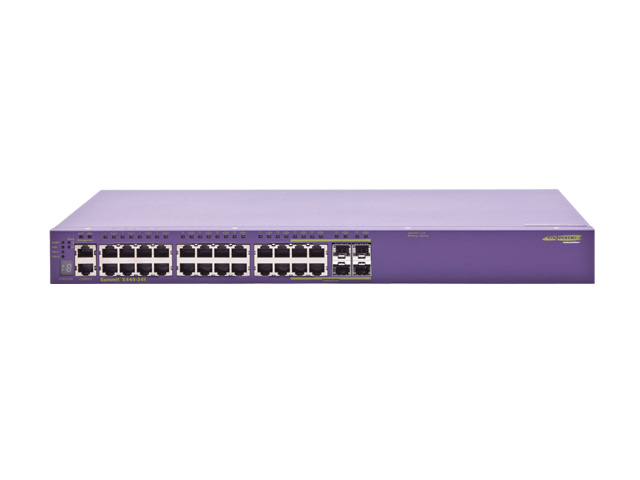  Extreme Networks Gigabit Edge 16515