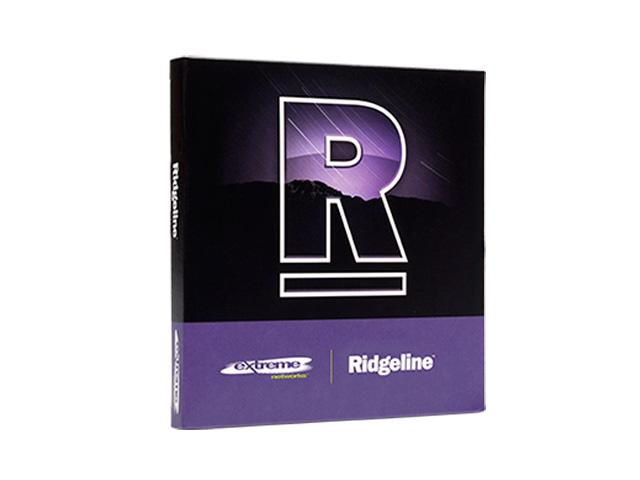 Платформа мониторинга и управления Ridgeline Extreme Networks