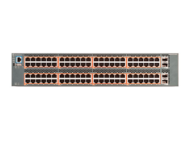 Extreme Networks ERS 5900 5952GTS-PWR+