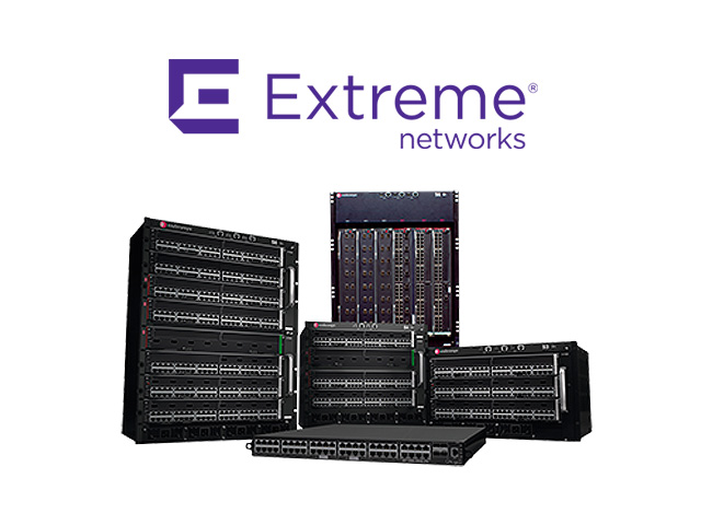 Предконфигурированный комплект коммутатора Extreme Networks серии S S1-S150-10G-BUN