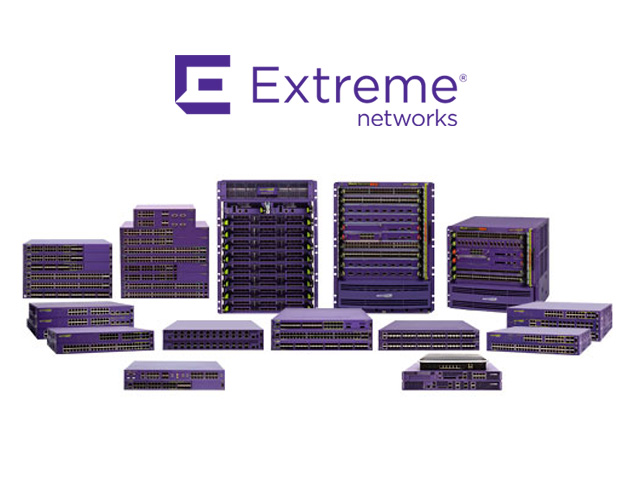   Extreme Networks