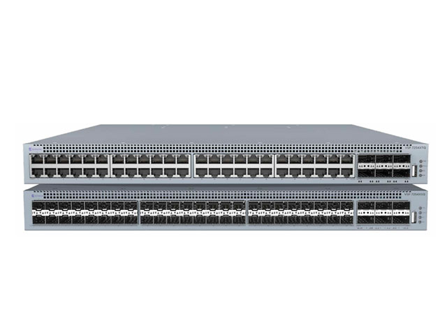 ExtremeSwitching VSP 7200