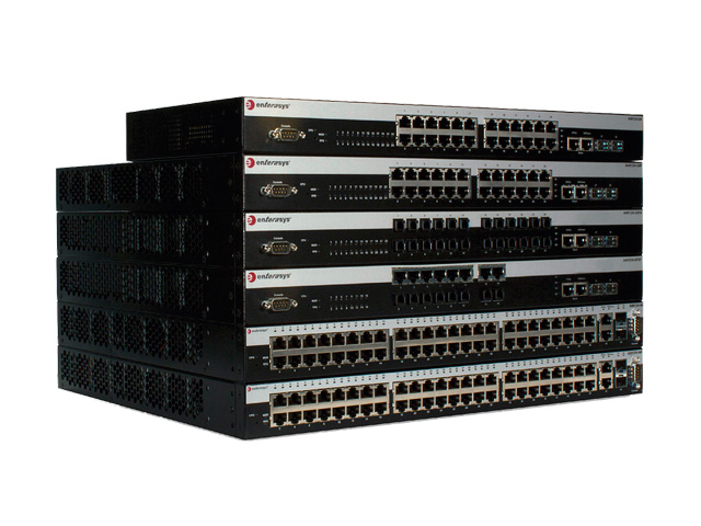 Стекируемый коммутатор Extreme Networks X440-48t-10G 16509