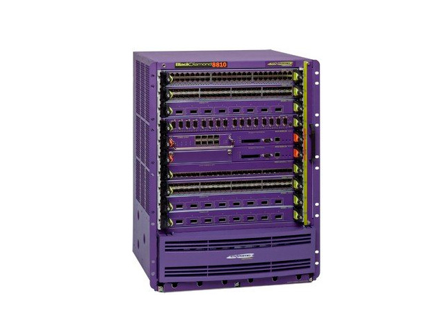     BlackDiamond 8900 Extreme Networks