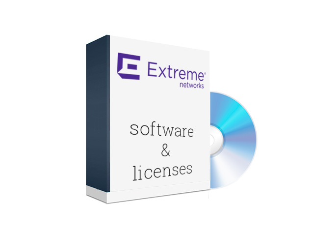 Лицензия Extreme Networks IdentiFi Wireless(ws-apcap-16xfr)