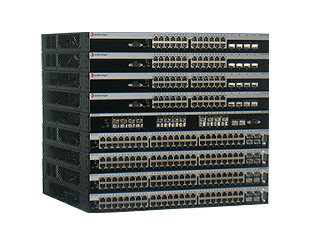  Extreme Networks  C(c5g124-48-g)