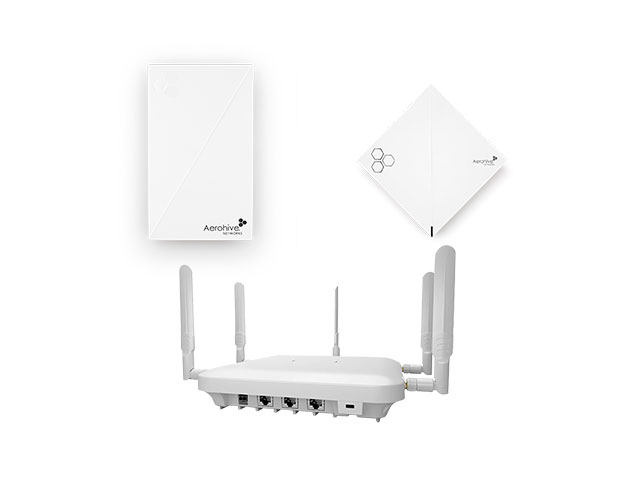   Extreme Networks WIFI5