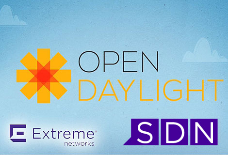 Extreme Networks OpenDaylight